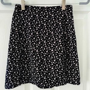 brandy melville skirt